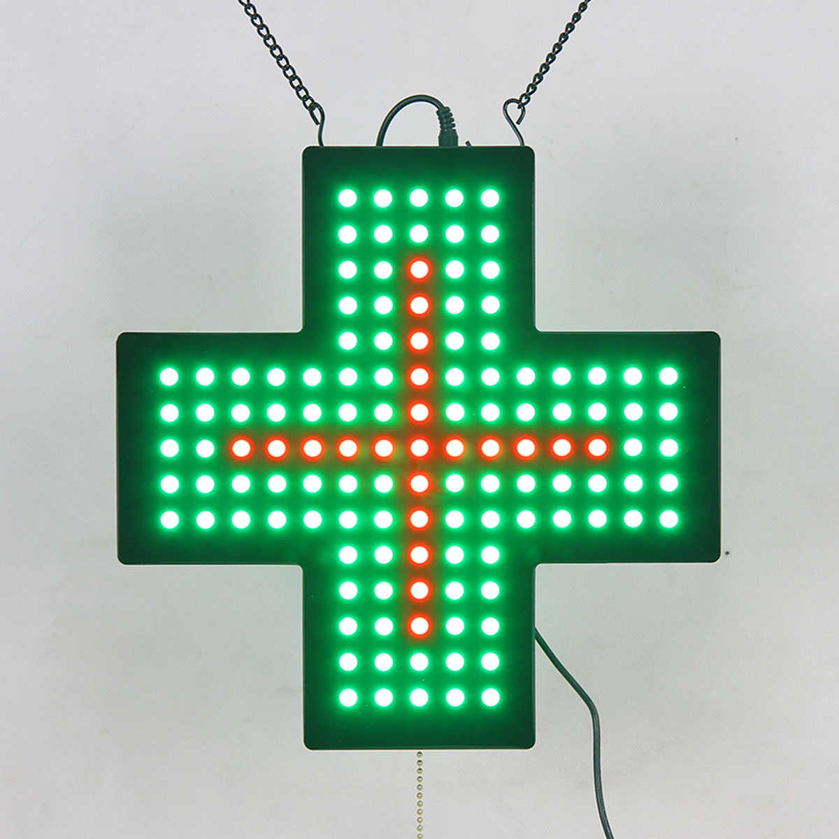 pharmacy led crosses