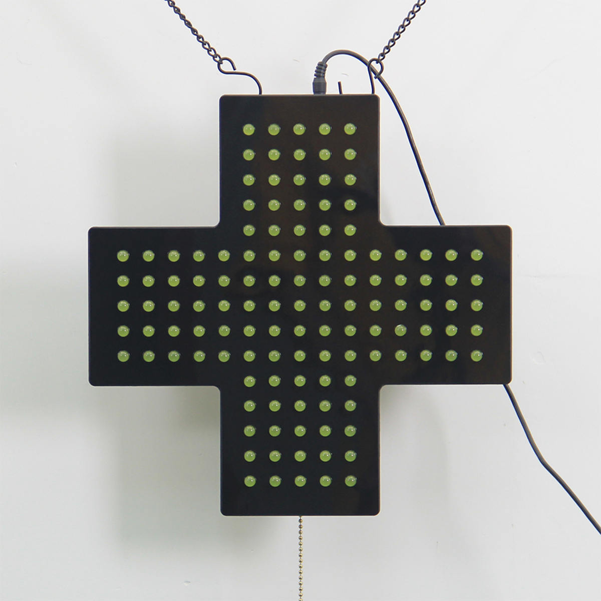 pharmacy led crosses