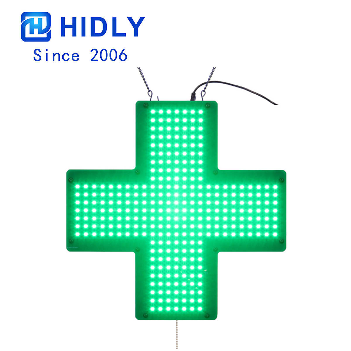 pharmacy led signs