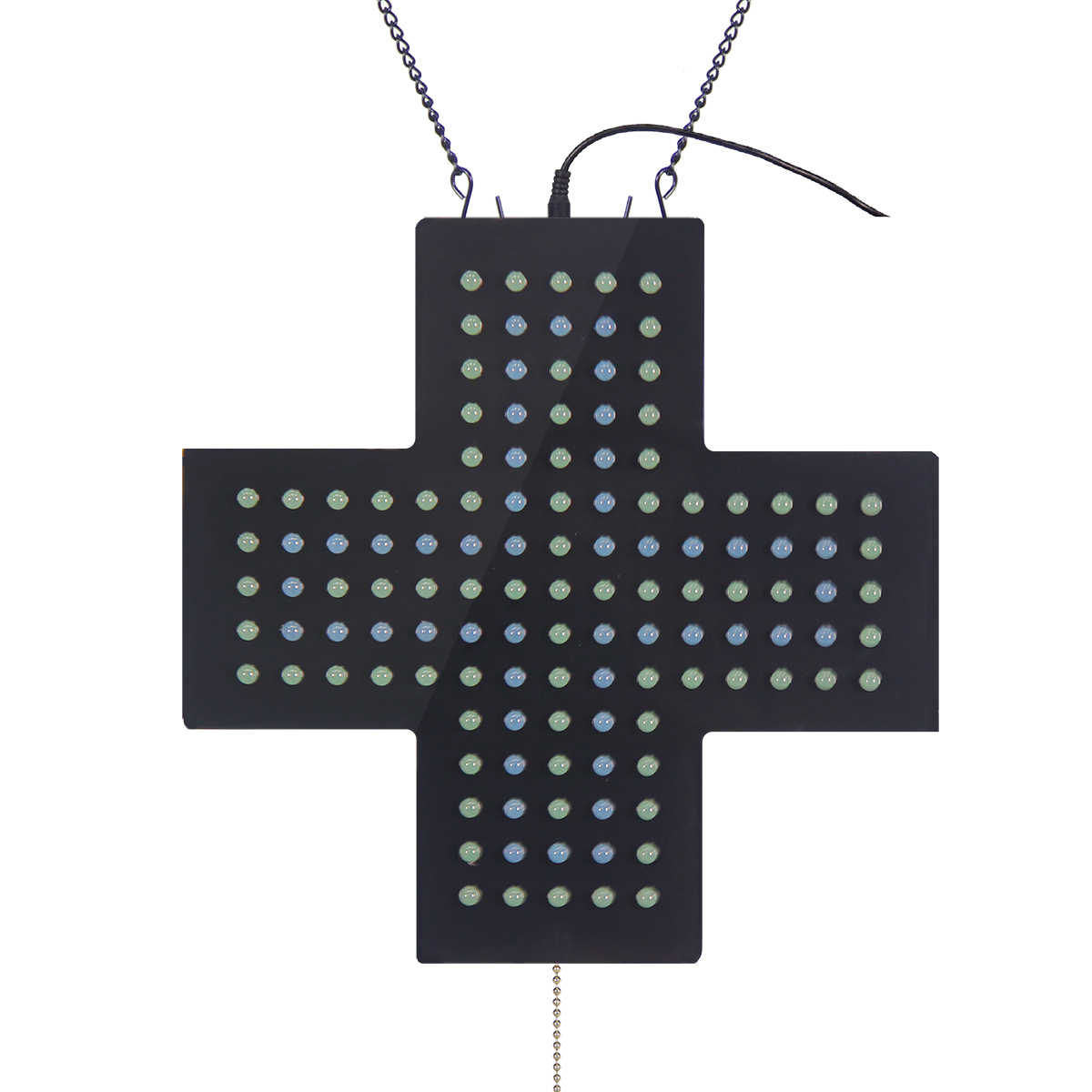 medical animated led sign