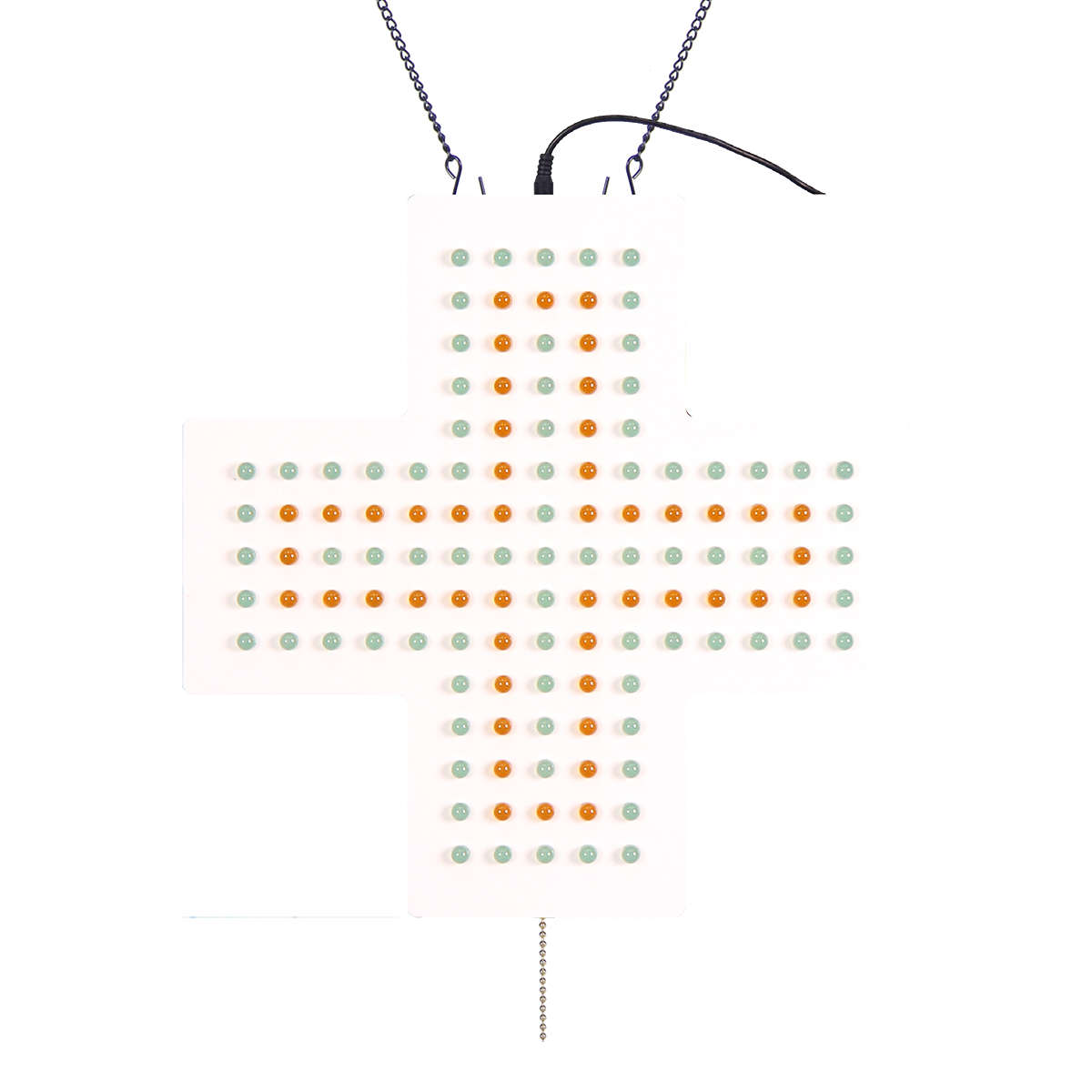 pharmacy animated led sign