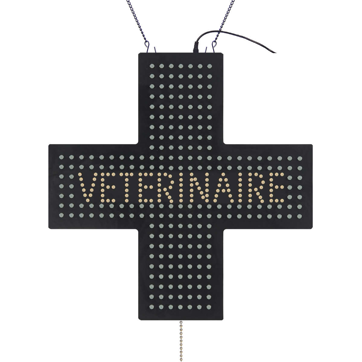VETERINAIRE led farmacy sign