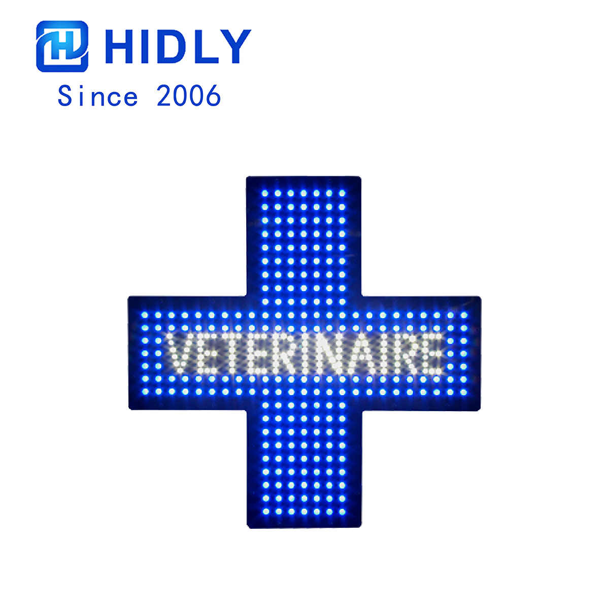 VETERINAIRE led farmacy sign