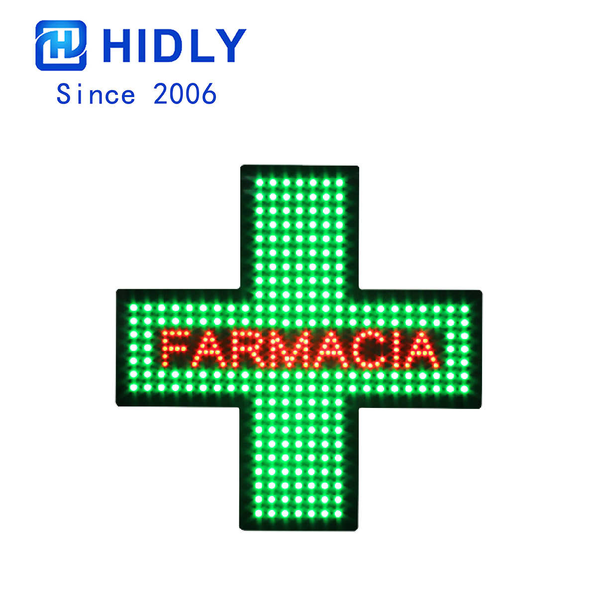 farmacia led signs