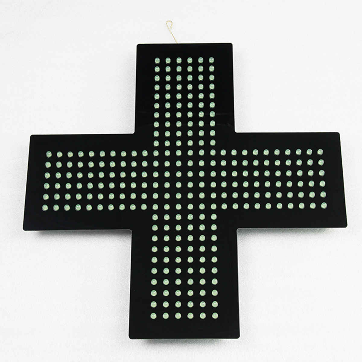 led medical sign