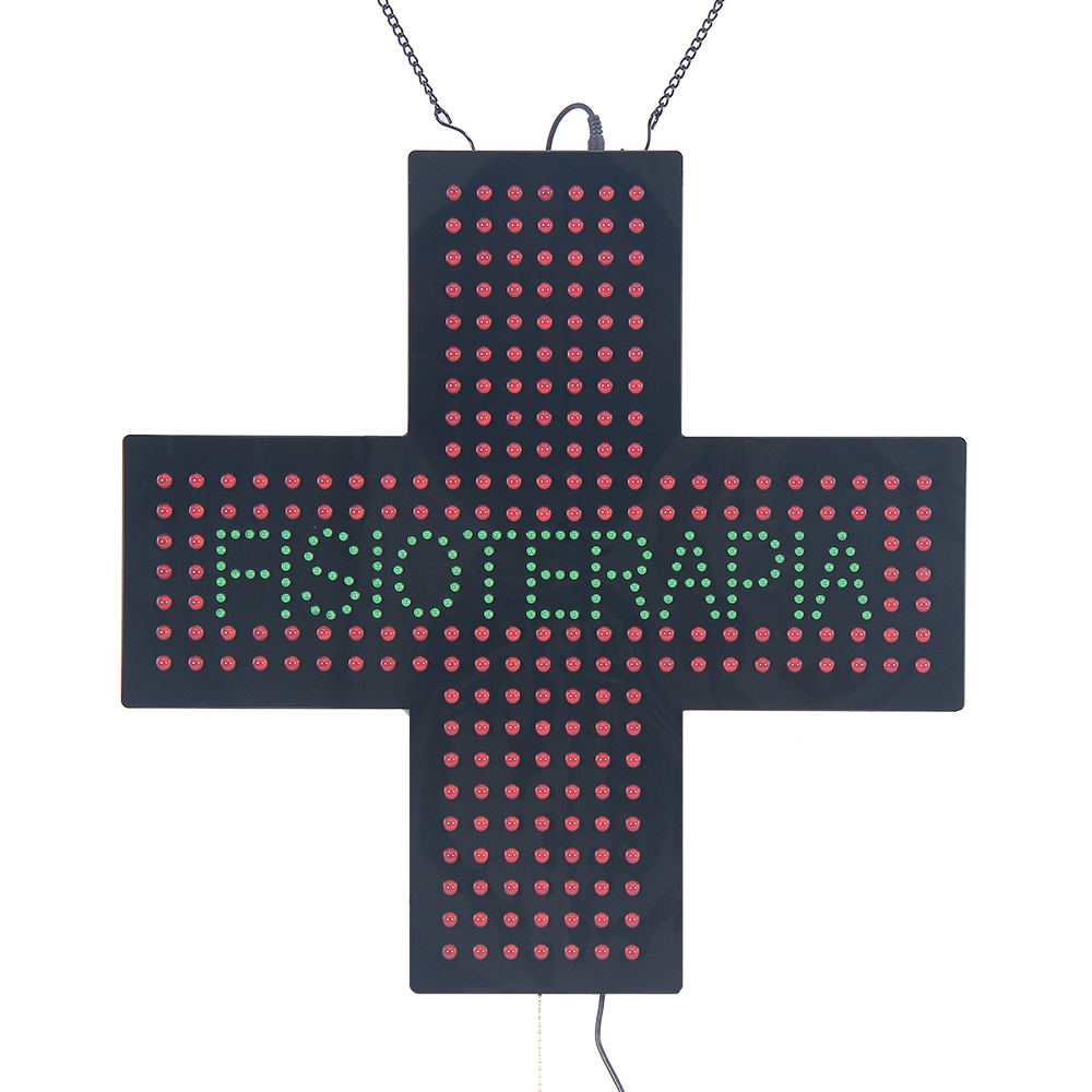 pharmacy led signs