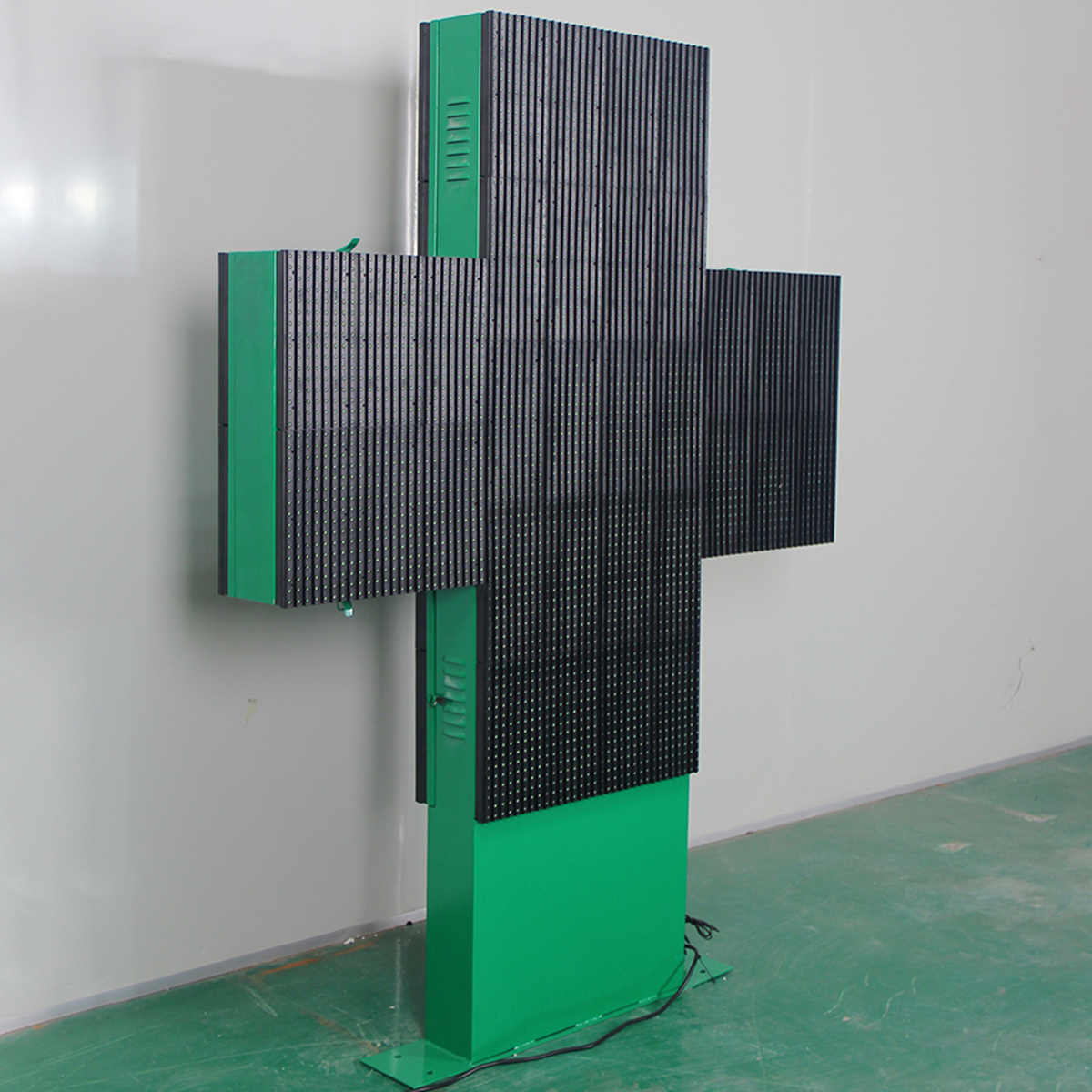 waterproof pharmacy screen