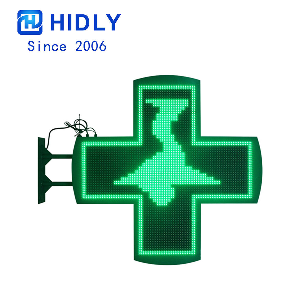 pharmacy led screen