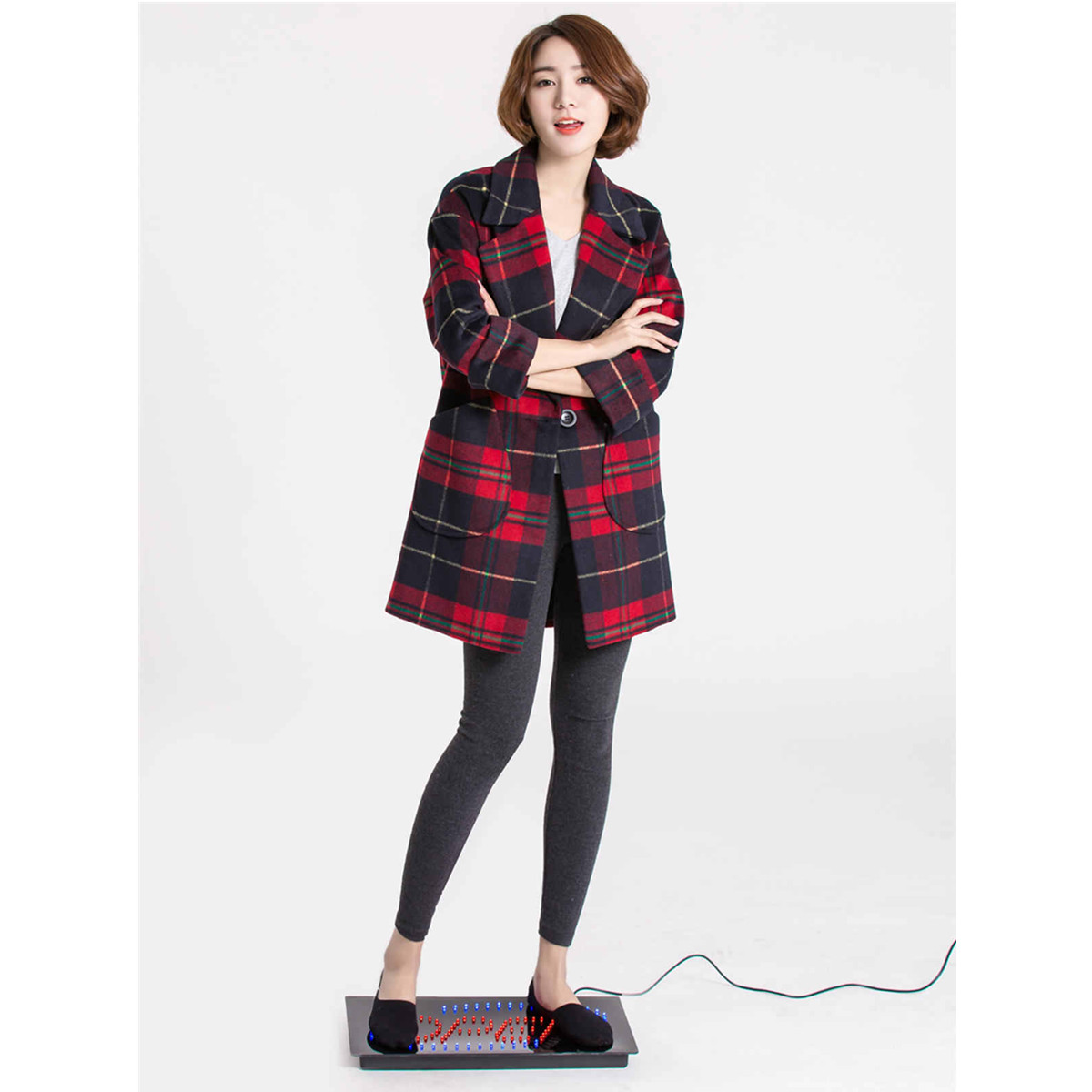 open pharmacy sign detail