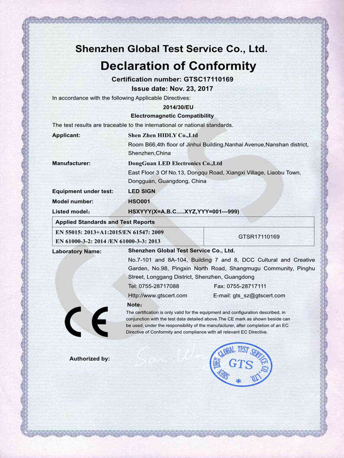 open pharmacy sign certificate
