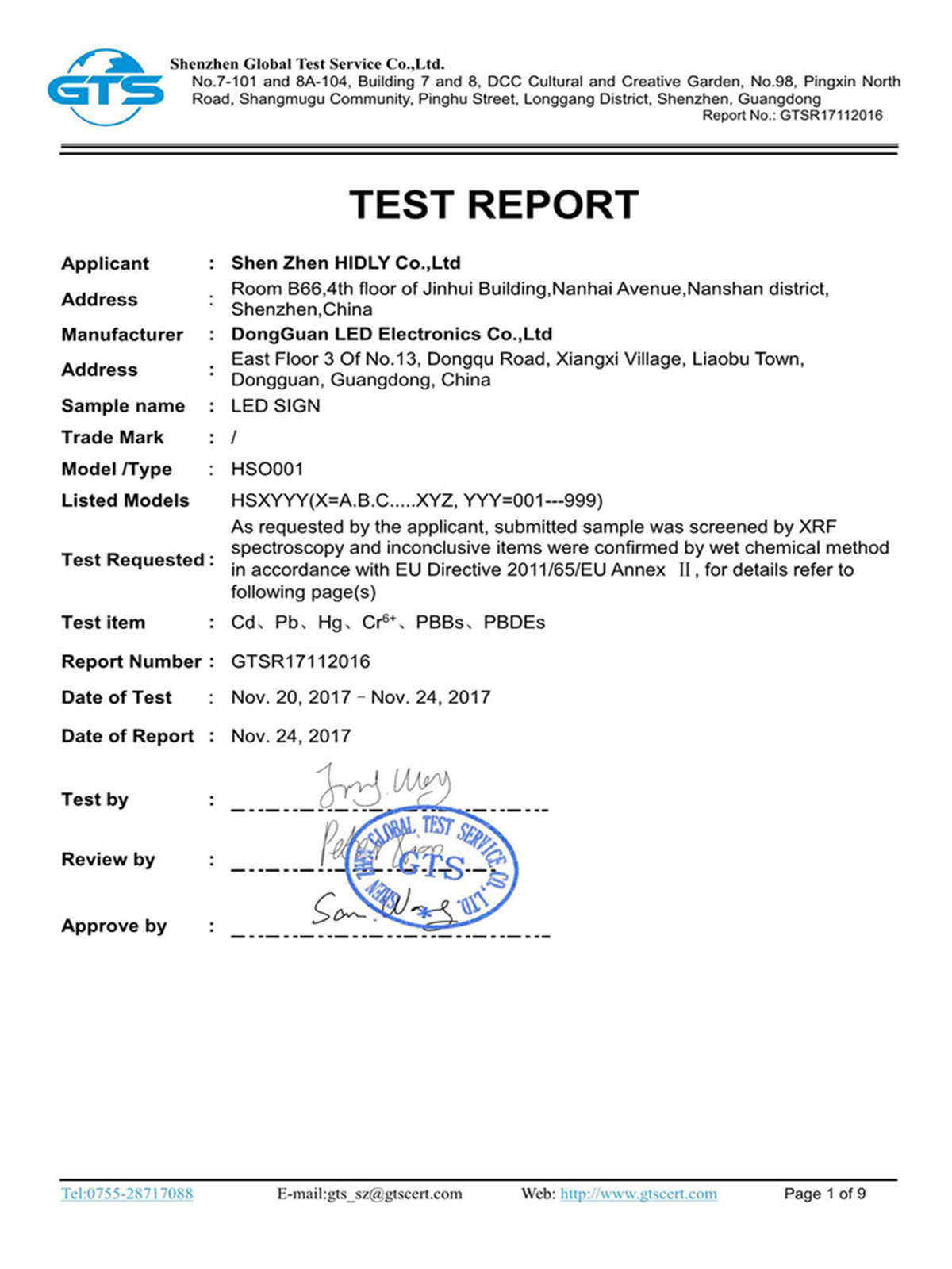 open pharmacy sign certificate