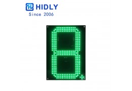 HIDLY Led Digital Board Collection 202608